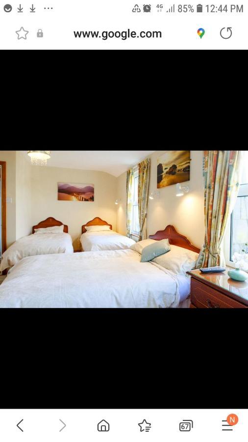 Bay View Guesthouse Galway Exterior foto